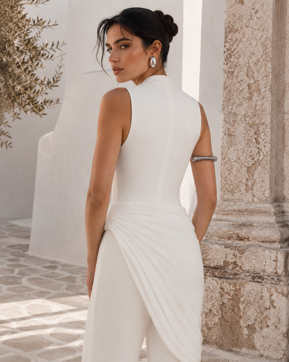 Emra Asymmetric Top