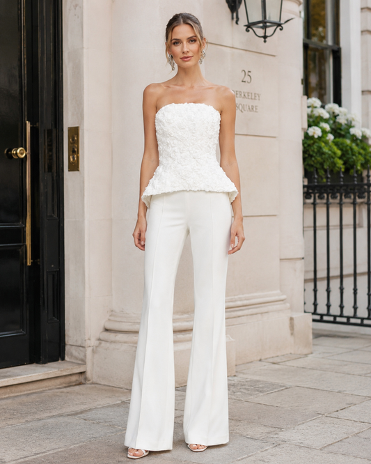 Ashra Floral Corser