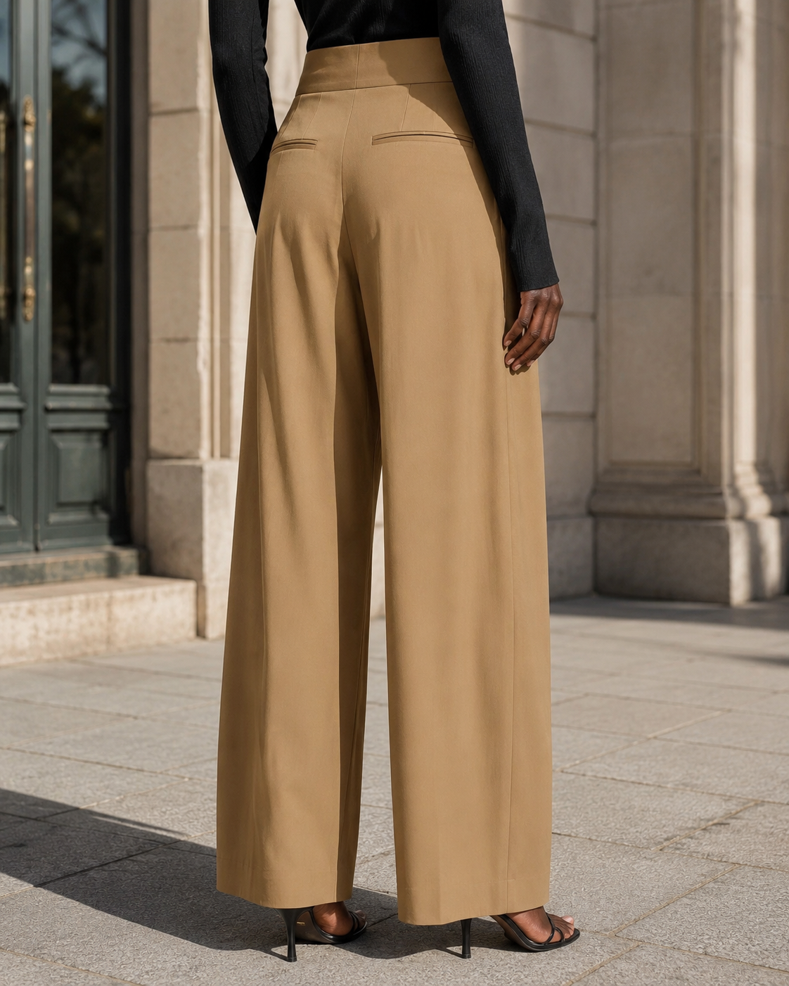 Leena Pants