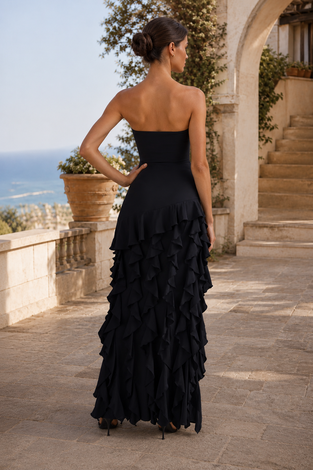 Delli Maxi Dress