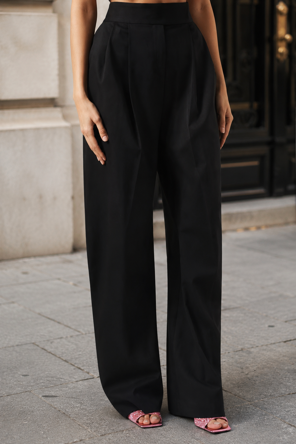 Leena Pants